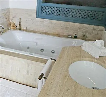 B&B Muse Marbella Spanyolország