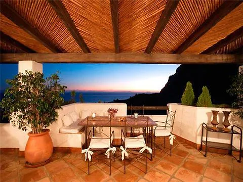 B&B Muse Marbellac Maison d'hôtes