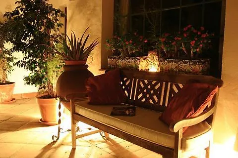 Maison d'hôtes B&B Muse Marbellac