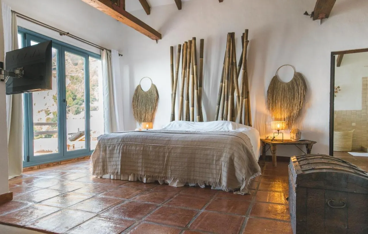 B&B Muse Marbellac Maison d'hôtes