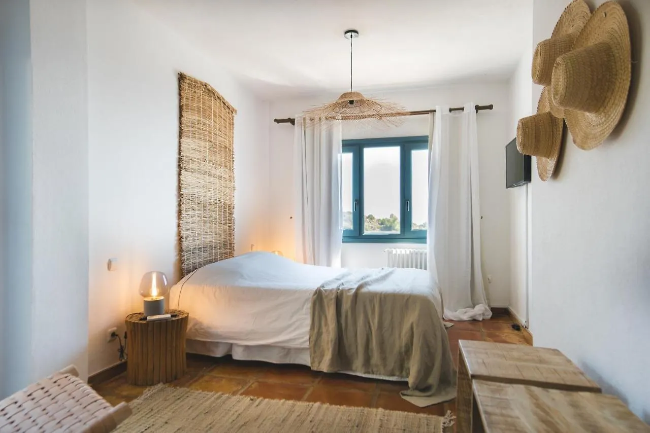 Maison d'hôtes B&B Muse Marbellac