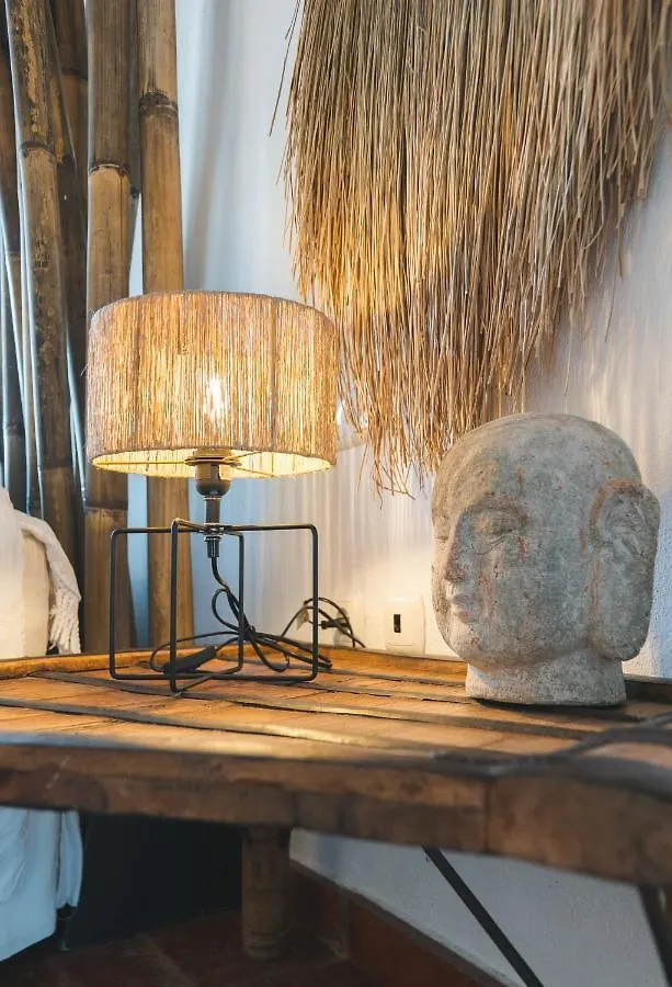 B&B Muse Marbellac Maison d'hôtes