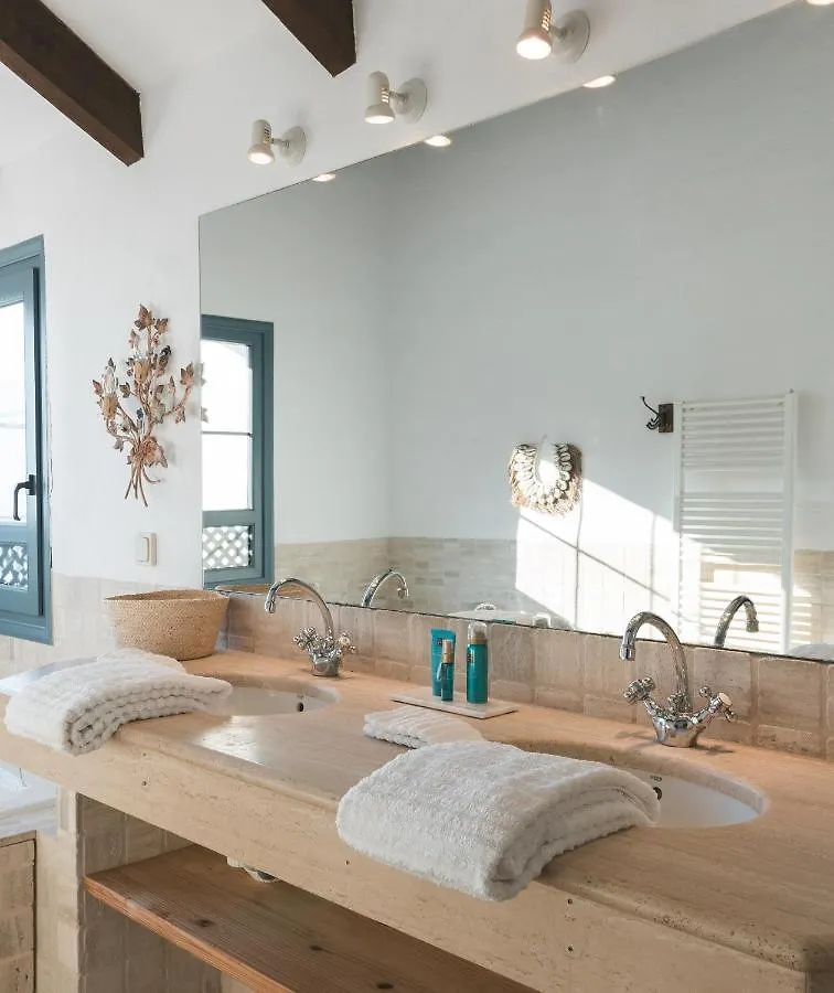 B&B Muse Marbellac