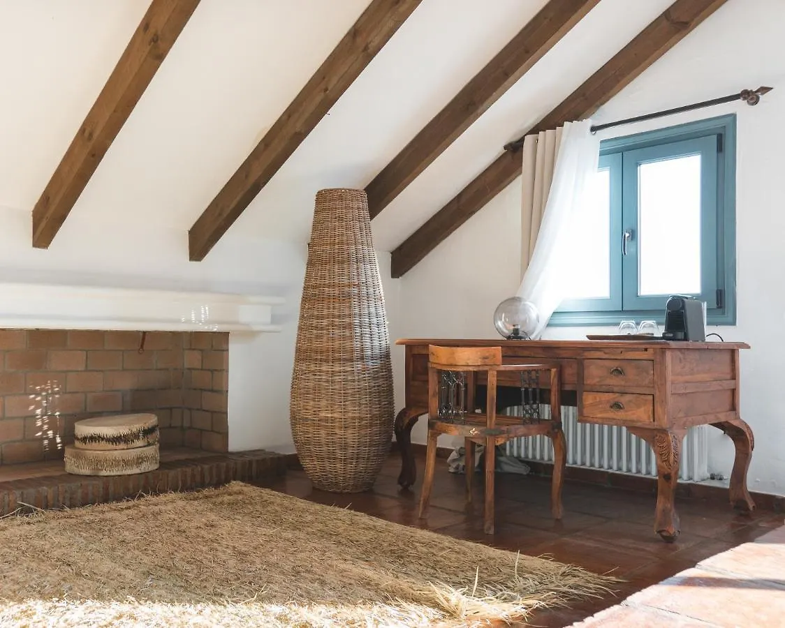 B&B Muse Marbellac 4*,