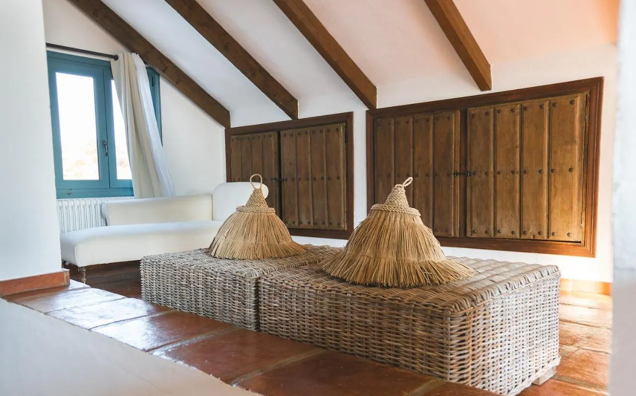 **** Maison d'hôtes B&B Muse Marbellac Espagne