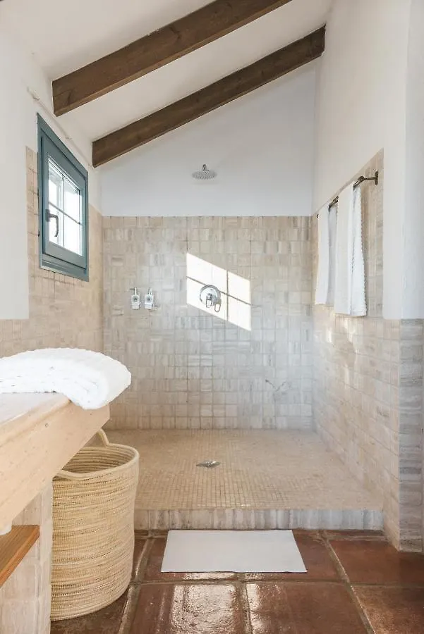 Maison d'hôtes B&B Muse Marbellac