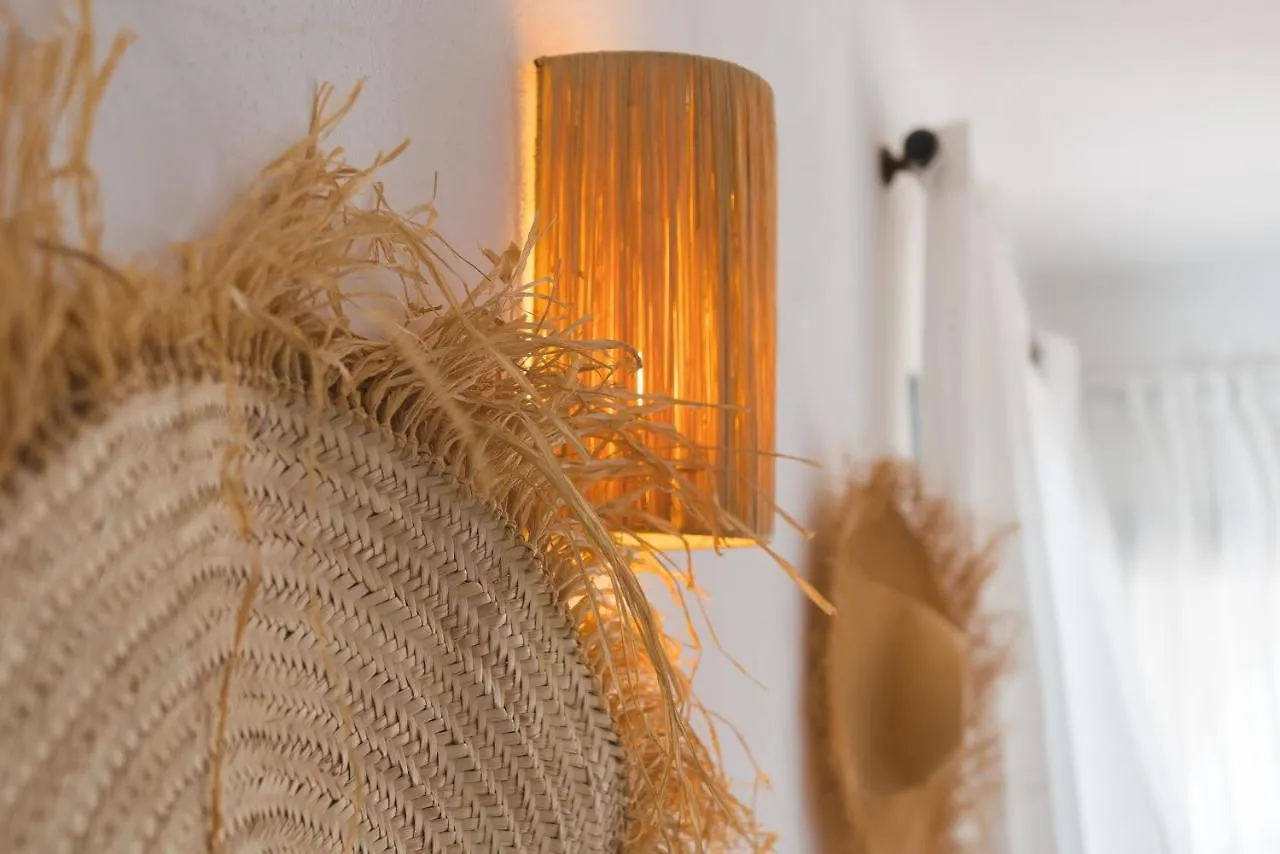 Maison d'hôtes B&B Muse Marbellac