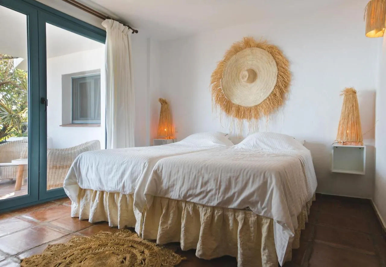 Maison d'hôtes B&B Muse Marbellac