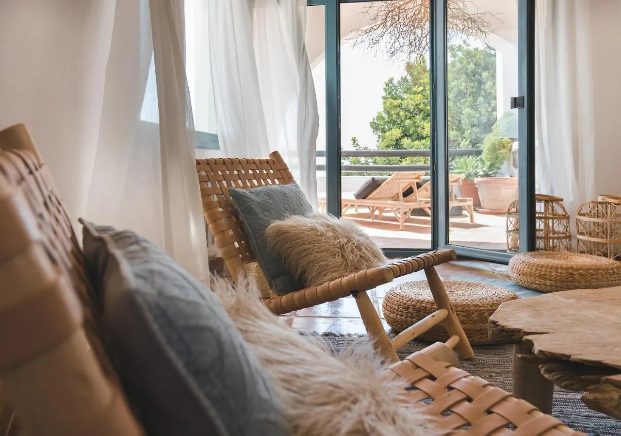 B&B Muse Marbellac