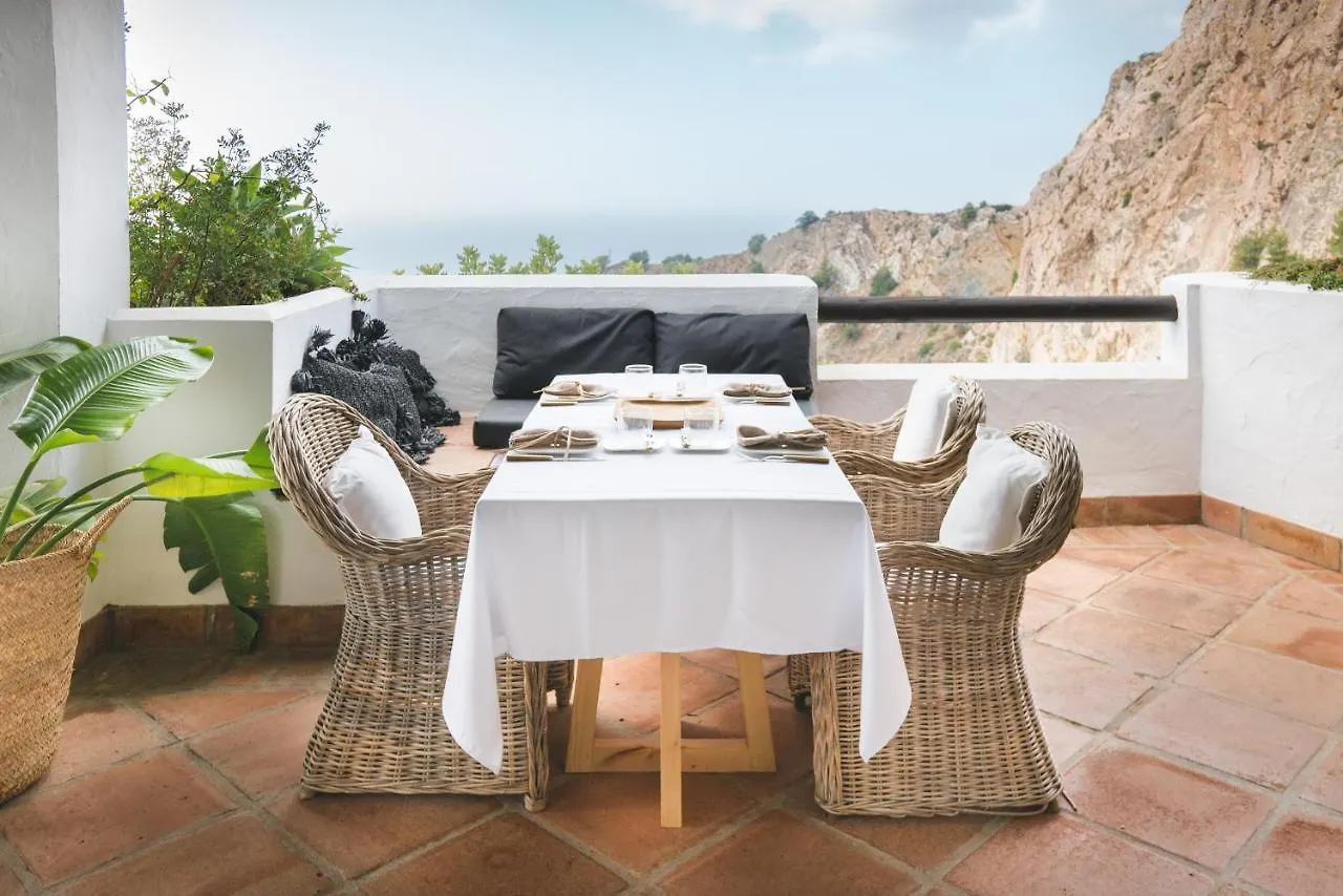 B&B Muse Marbellac Espagne