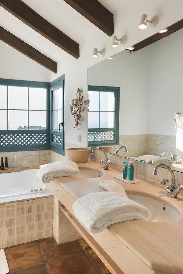 **** Maison d'hôtes B&B Muse Marbellac Espagne