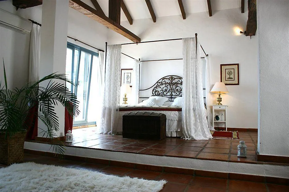 B&B Muse Marbellac 4*,  Espagne