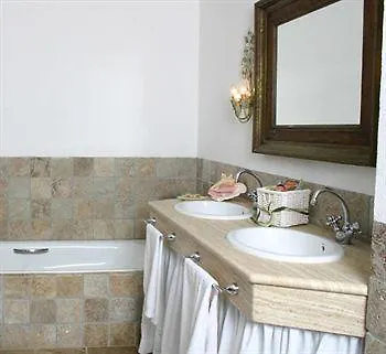 B&B Muse Marbellac Espagne