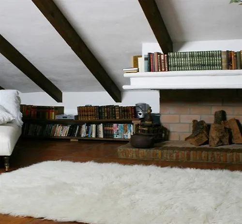 **** Maison d'hôtes B&B Muse Marbellac Espagne