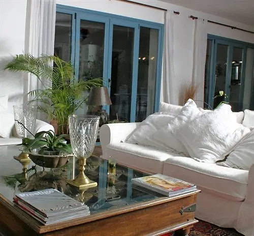 B&B Muse Marbellac Maison d'hôtes
