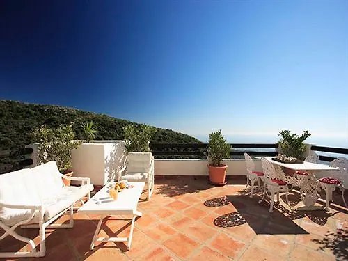 B&B Muse Marbella 4*,  Spain