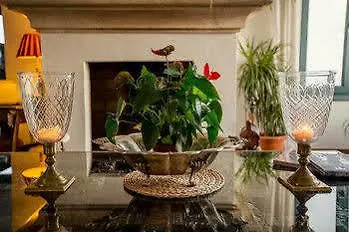 B&B Muse Marbellac