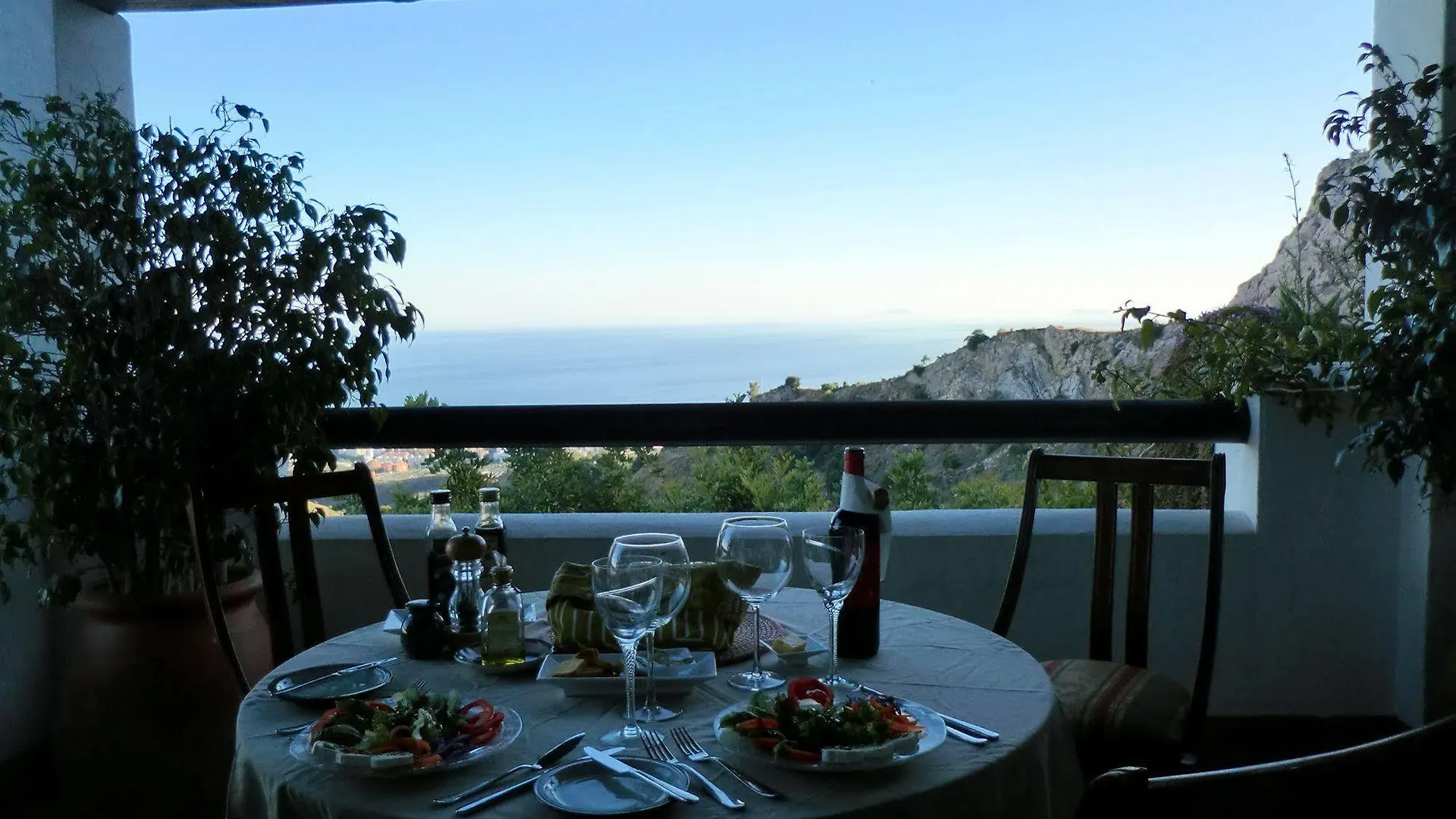 Maison d'hôtes B&B Muse Marbellac