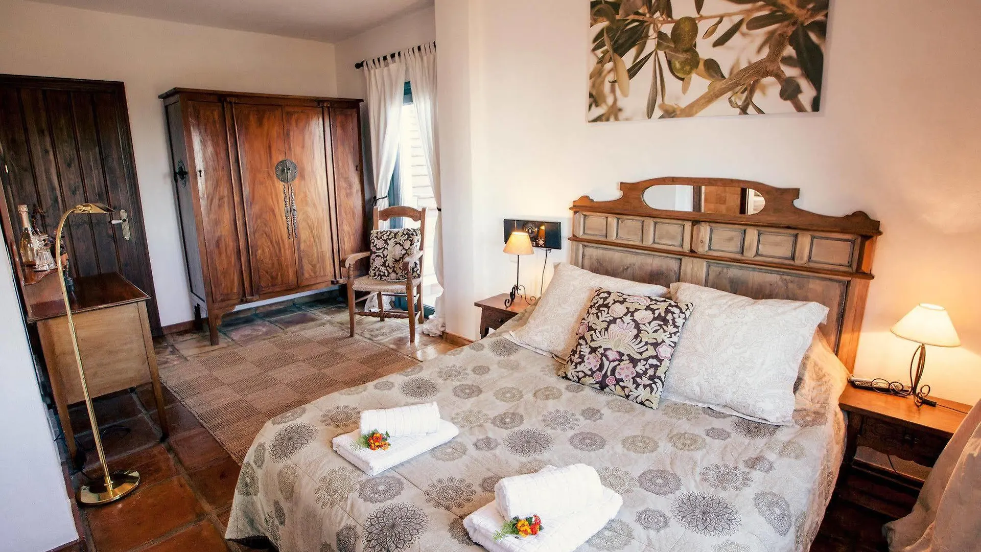 B&B Muse Marbellac