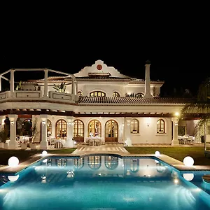 The Touch Puerto Banus Marbellac