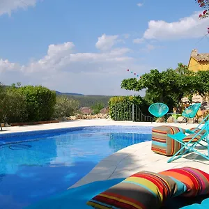 arianella-bb-penedes.catalonia-hotels.com/