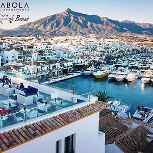 Benabola Hotel&suites Apartahotel