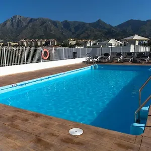 Ona Apartahotel