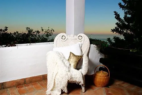 B&B Muse Marbella Guest house